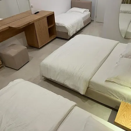 Hotel Piccolino Sarandë