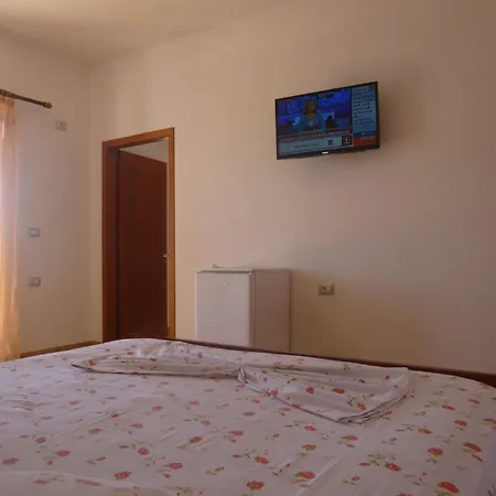 Hotel Piccolino Sarandë