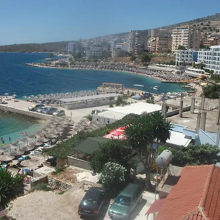 Piccolino Hotel Sarandë