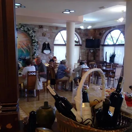 Hotel Piccolino