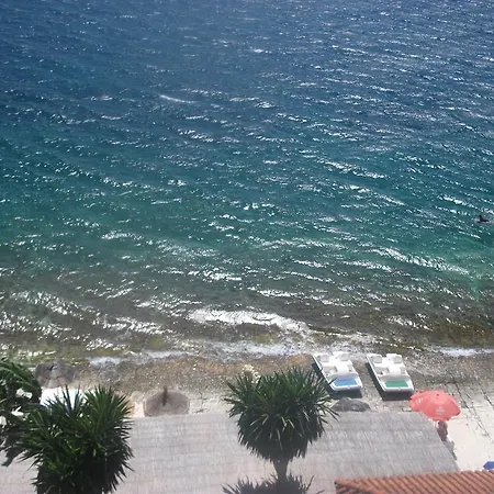 ホテル Piccolino Sarandë